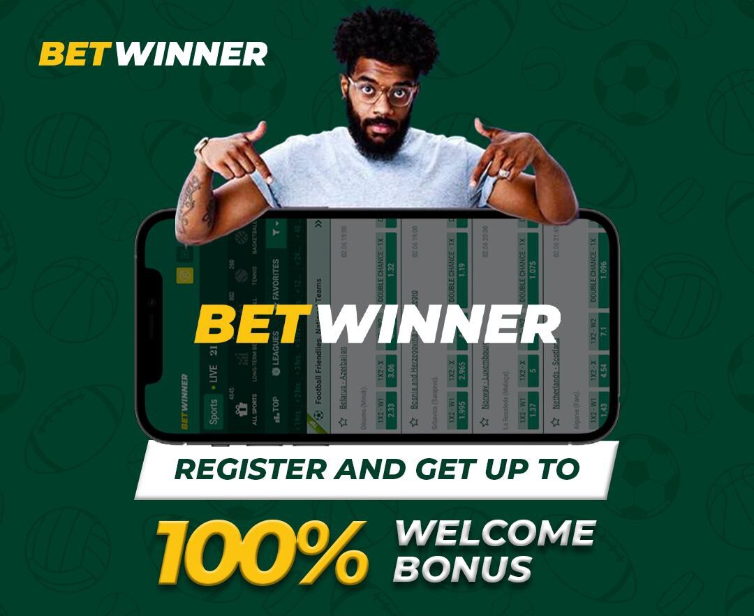 Еженедельный кэшбэк 3 % на спорт с BetWinner
